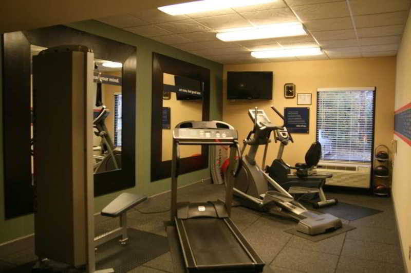 Wingate By Wyndham North Little Rock Hotell Bekvämligheter bild