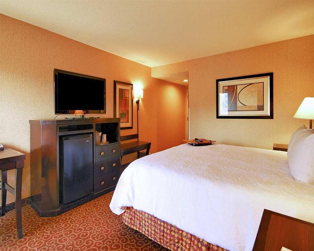 Wingate By Wyndham North Little Rock Hotell Rum bild